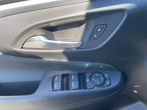 New 2026 Buick Envista Preferred w/ Convenience I Package image 10