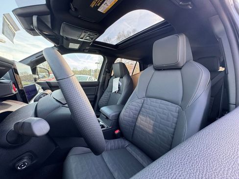 New 2026 Toyota 4Runner TRD Sport Premium image 14