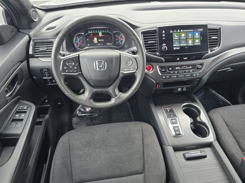 Certified 2022 Honda Pilot Sport image 24
