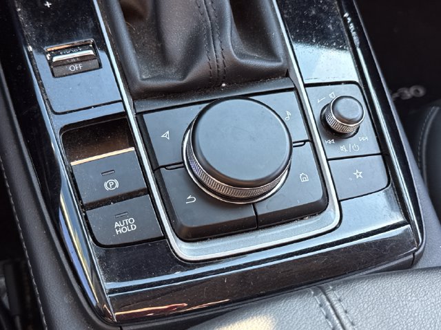 Used 2024 MAZDA CX-30 AWD 2.5 S w/ Select Sport Pkg image 33
