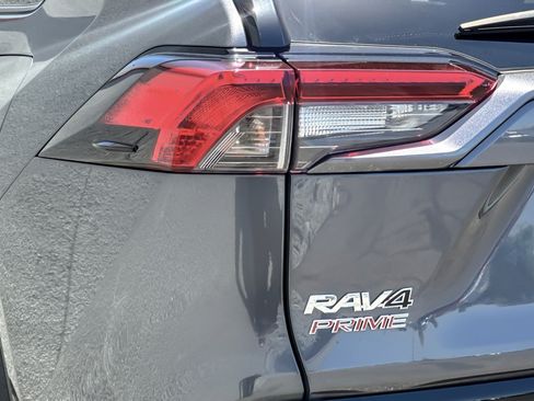 Certified 2024 Toyota RAV4 SE w/ Weather & Moonroof Package AWD/4WD image 26