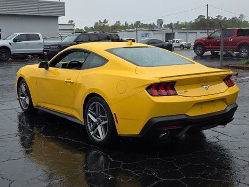 Certified 2024 Ford Mustang Premium image 10