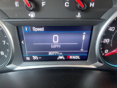 Certified 2024 Chevrolet Equinox LT AWD/4WD image 19