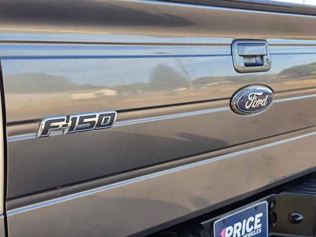Used 2011 Ford F150 Lariat AWD/4WD image 14
