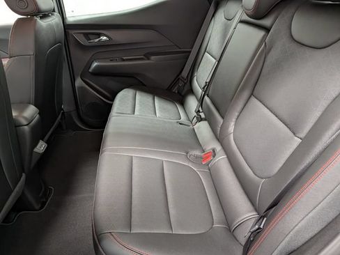 New 2027 Chevrolet Bolt RS FWD image 12