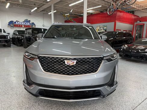 Used 2023 Cadillac XT6 Premium Luxury FWD image 8