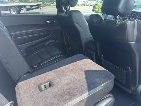 Used 2025 Dodge Durango GT AWD/4WD image 10