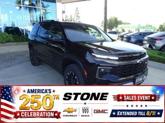 New 2026 Chevrolet Traverse Z71 w/ Enhanced Driving Package AWD/4WD video 1
