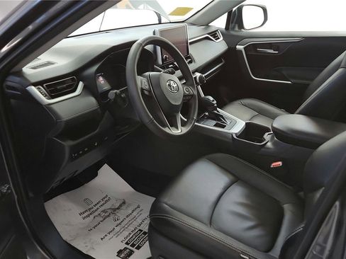 Certified 2023 Toyota RAV4 XLE image 16