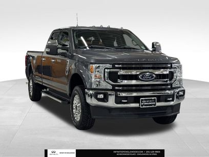 Used 2021 Ford F250 XLT w/ XLT Premium Package