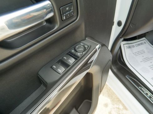 Used 2021 GMC Sierra 1500 AT4 image 19