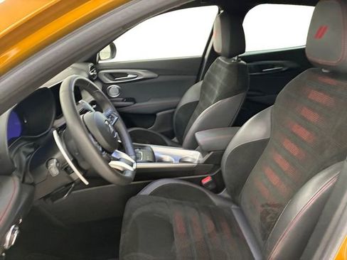Used 2024 Dodge Hornet R/T Plus AWD/4WD image 12