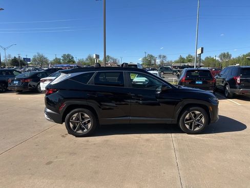 Used 2026 Hyundai Tucson SEL FWD image 4