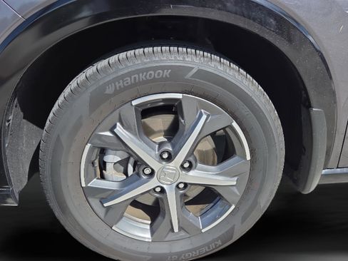 Certified 2025 Honda HR-V EX-L image 39