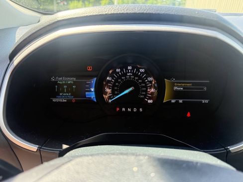 Used 2015 Ford Edge SEL w/ Equipment Group 201A AWD/4WD image 14