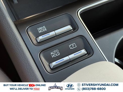 New 2026 Hyundai Sonata SEL FWD image 35