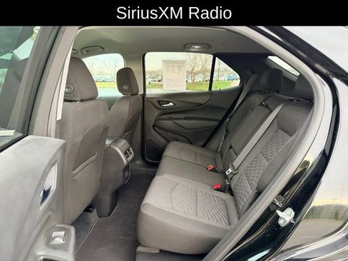 Used 2021 Chevrolet Equinox LT image 9