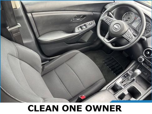 Used 2024 Nissan Sentra S image 15