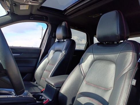 Certified 2025 MAZDA CX-5 2.5 Turbo w/ Premium Package image 18