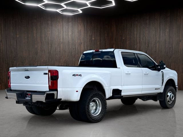 Used 2023 Ford F350 Lariat AWD/4WD image 2