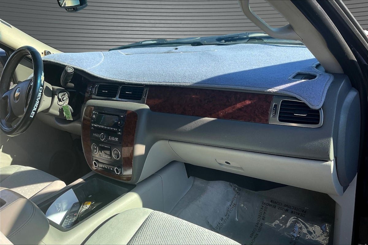 Used 2007 Chevrolet Tahoe LT RWD image 24