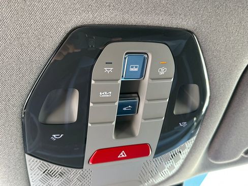 New 2026 Kia EV9 Wind image 35