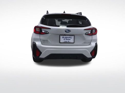 Certified 2025 Subaru Crosstrek 2.0i Premium image 9