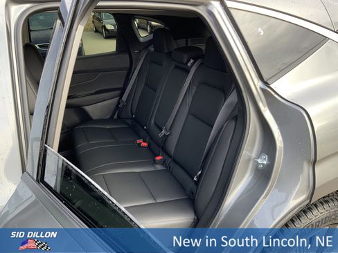 New 2026 Nissan Murano SL image 10