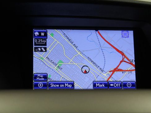 Used 2013 Lexus RX 350 AWD w/ Navigation Pkg image 16