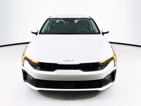 Used 2025 Kia K5 LXS image 2