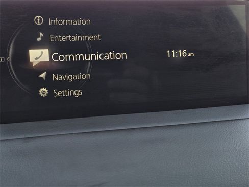 Used 2022 MAZDA CX-9 Carbon Edition image 8