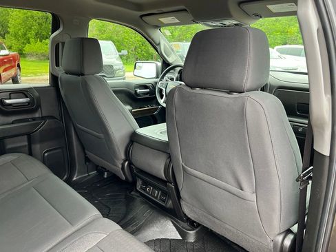 Used 2020 Chevrolet Silverado 1500 LT w/ All-Star Edition AWD/4WD image 14