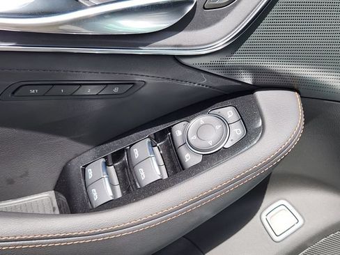 New 2026 Cadillac CT5 Sport w/ Technology Package AWD/4WD image 11