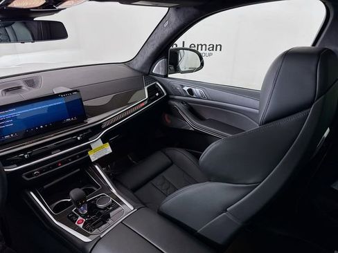New 2026 BMW X5 M Competition w/ Executive Package image 24