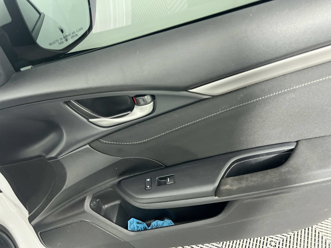 Used 2020 Honda Civic EX image 23