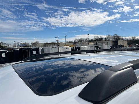 Used 2016 Toyota Sequoia Limited w/ Safety & Convenience Package image 12