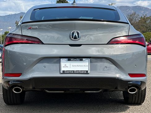 New 2026 Acura Integra A-Spec image 5