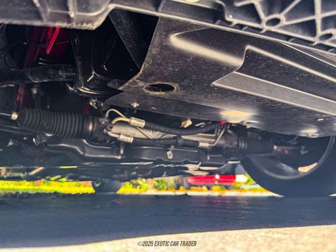 Used 2007 Ford Mustang Shelby GT500 image 80