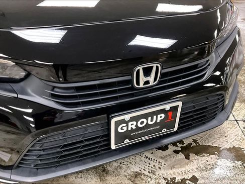 Used 2023 Honda Civic EX image 32