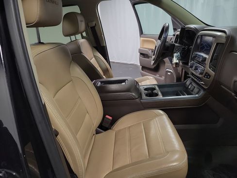 Used 2017 GMC Sierra 1500 Denali AWD/4WD image 26
