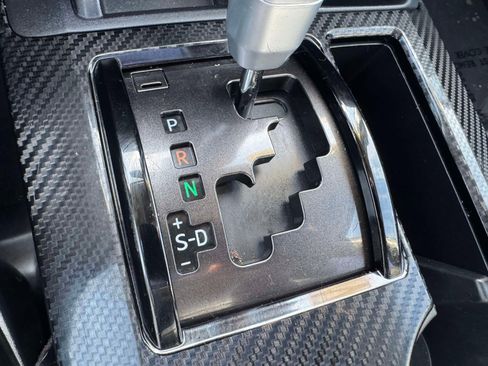 Certified 2023 Toyota 4Runner TRD Off-Road Premium w/ Off Road Premium Plus Package image 38