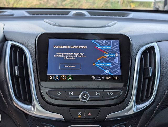 Certified 2024 Chevrolet Equinox Premier FWD image 7