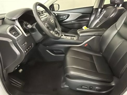 Used 2024 Nissan Murano SV AWD/4WD image 12