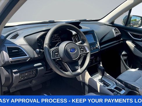 Used 2022 Subaru Forester AWD/4WD image 21