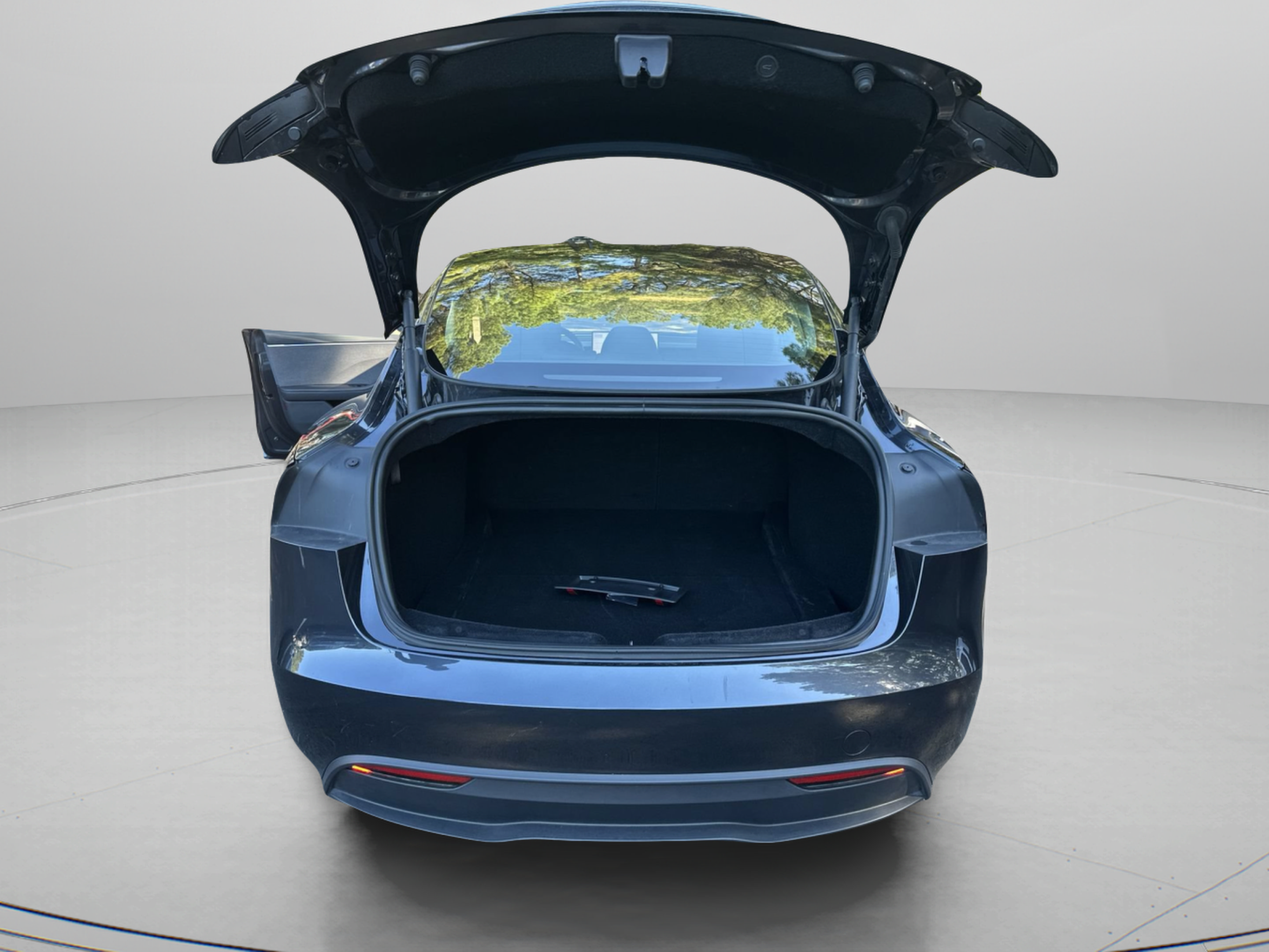 Used 2025 Tesla Model 3 Long Range RWD image 20