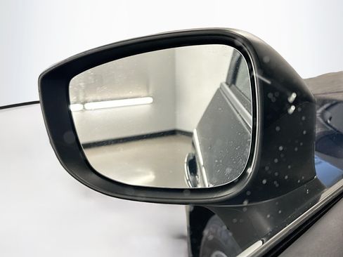 Used 2025 MAZDA CX-5 AWD 2.5 S w/ Select Package image 16