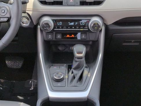 Certified 2024 Toyota RAV4 XLE Premium w/ Weather Package AWD/4WD image 19