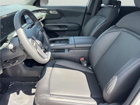 New 2027 Kia Telluride S FWD image 20