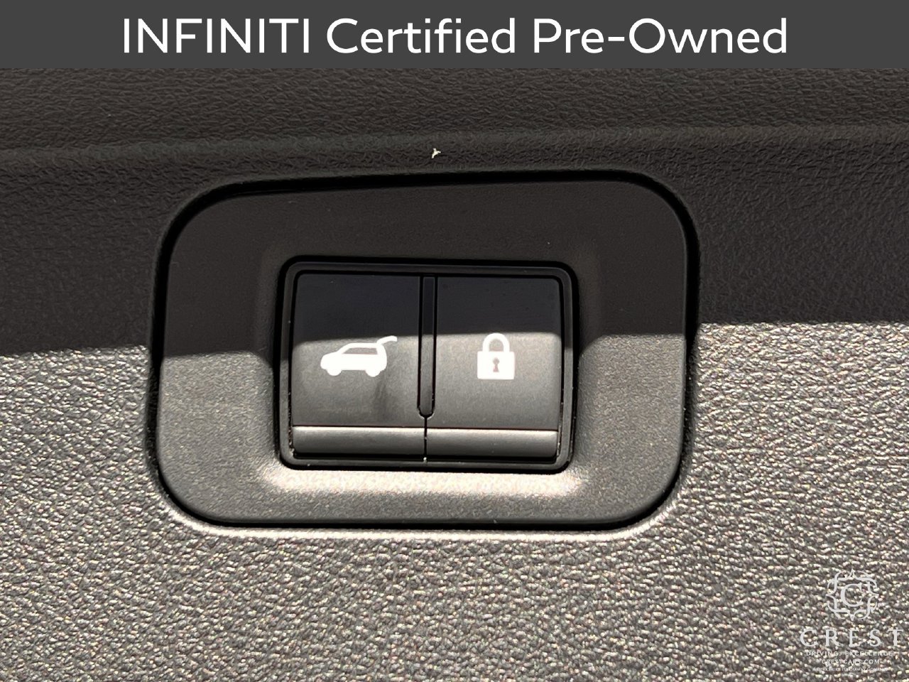 Certified 2026 INFINITI QX80 4WD w/ Sport Exterior Package image 33