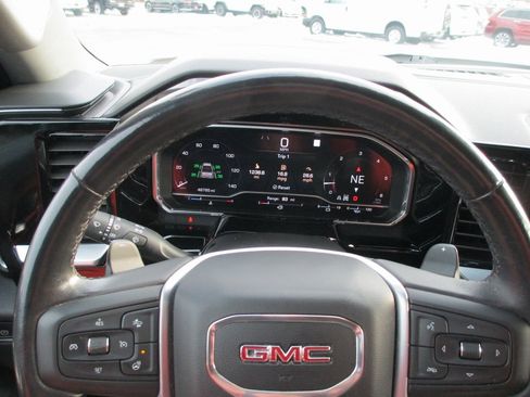 Certified 2023 GMC Sierra 1500 SLT w/ SLT Premium Package image 26